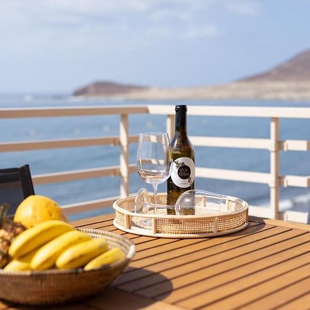 Medano Seaview Penthouse Casa Corina III Διαμέρισμα Ελ Μέντανο Εξωτερικό φωτογραφία