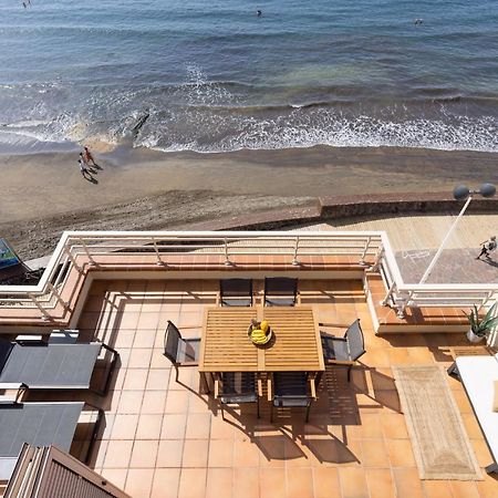 Medano Seaview Penthouse Casa Corina III Διαμέρισμα Ελ Μέντανο Εξωτερικό φωτογραφία