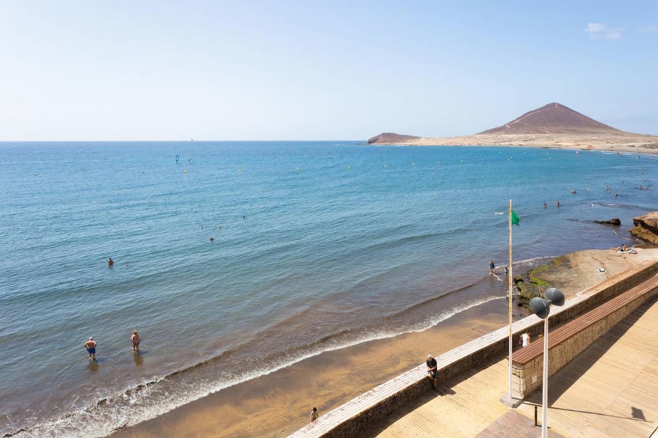 Medano Seaview Penthouse Casa Corina III Διαμέρισμα Ελ Μέντανο Εξωτερικό φωτογραφία