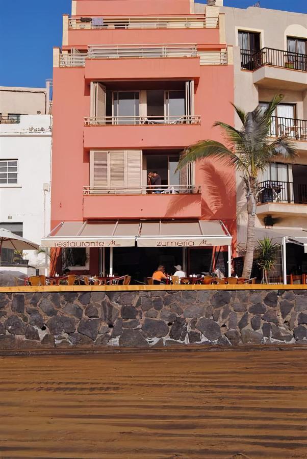 Medano Seaview Penthouse Casa Corina III Διαμέρισμα Ελ Μέντανο Εξωτερικό φωτογραφία