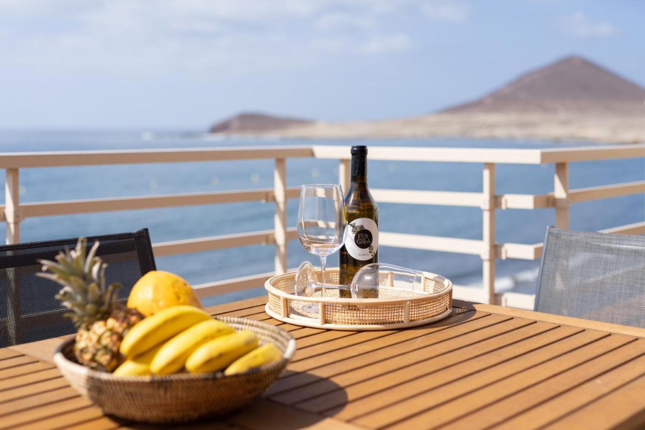 Medano Seaview Penthouse Casa Corina III Διαμέρισμα Ελ Μέντανο Εξωτερικό φωτογραφία