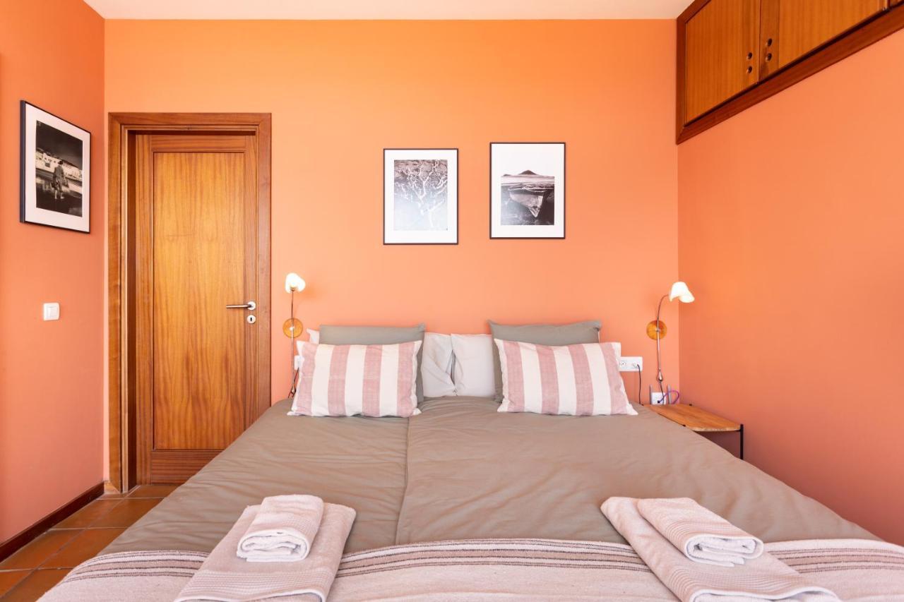 Medano Seaview Penthouse Casa Corina III Διαμέρισμα Ελ Μέντανο Εξωτερικό φωτογραφία