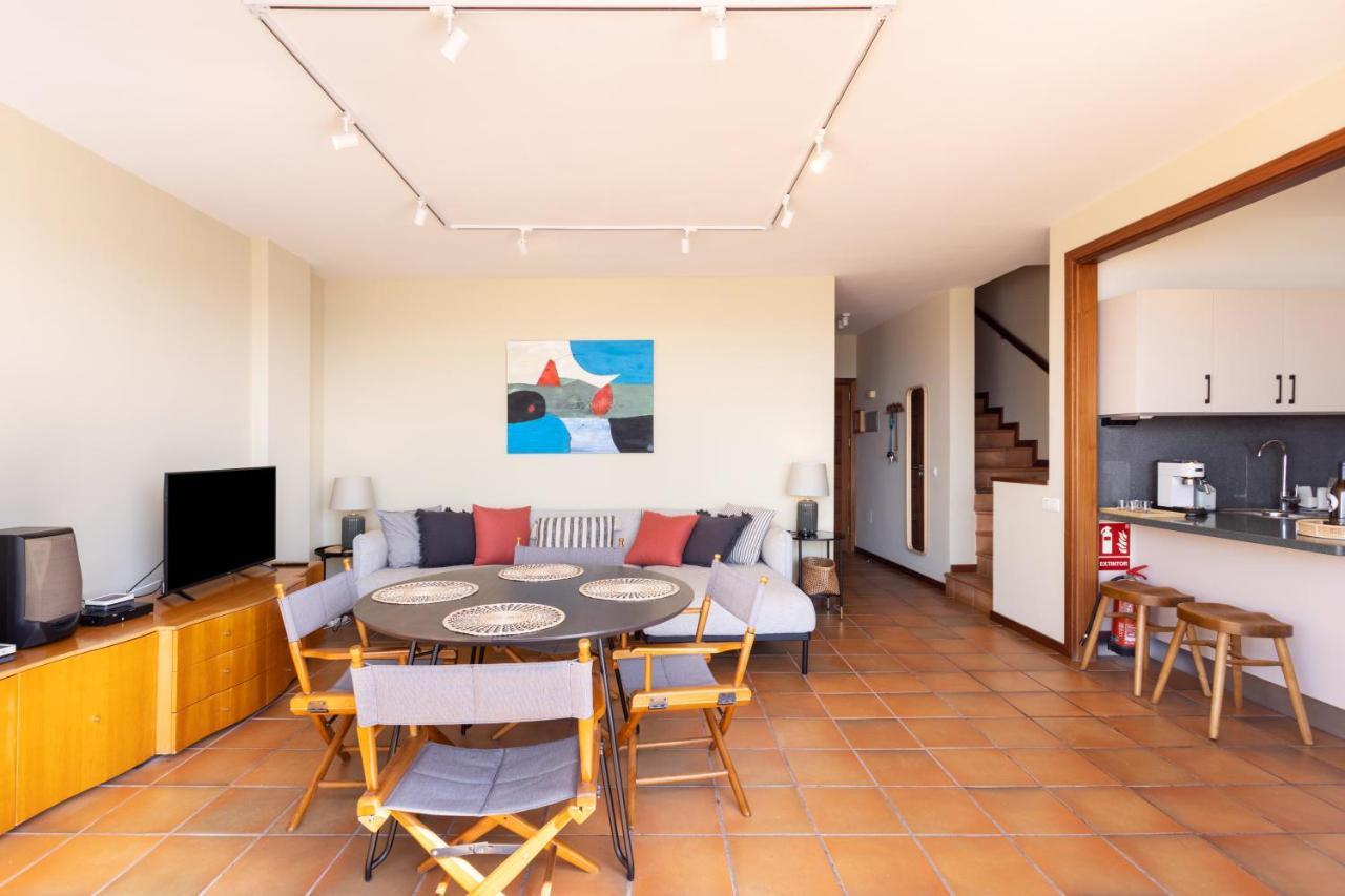 Medano Seaview Penthouse Casa Corina III Διαμέρισμα Ελ Μέντανο Εξωτερικό φωτογραφία