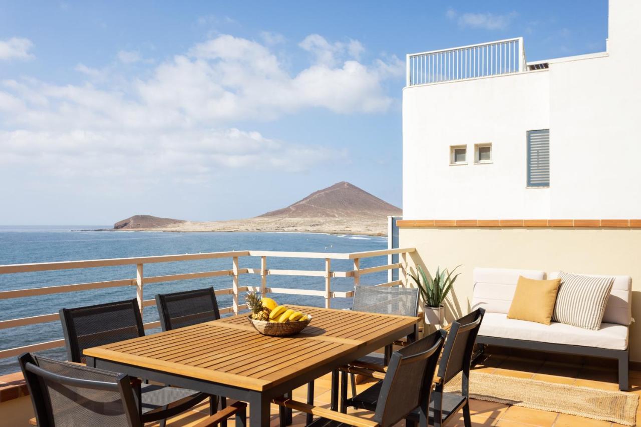 Medano Seaview Penthouse Casa Corina III Διαμέρισμα Ελ Μέντανο Εξωτερικό φωτογραφία
