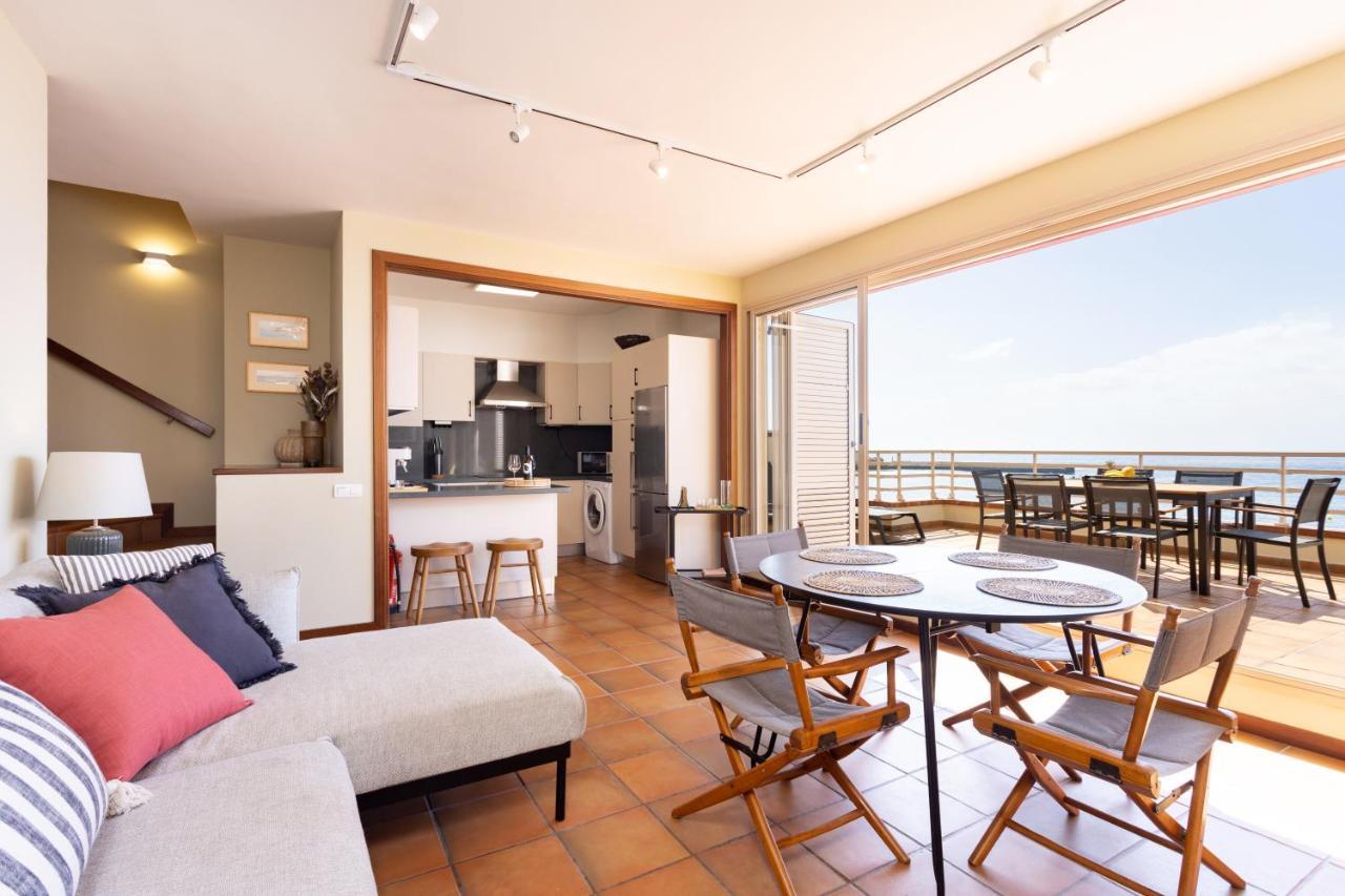 Medano Seaview Penthouse Casa Corina III Διαμέρισμα Ελ Μέντανο Εξωτερικό φωτογραφία