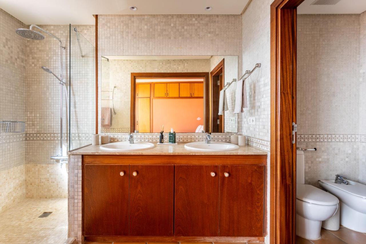 Medano Seaview Penthouse Casa Corina III Διαμέρισμα Ελ Μέντανο Εξωτερικό φωτογραφία