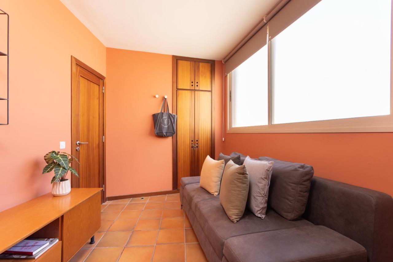 Medano Seaview Penthouse Casa Corina III Διαμέρισμα Ελ Μέντανο Εξωτερικό φωτογραφία