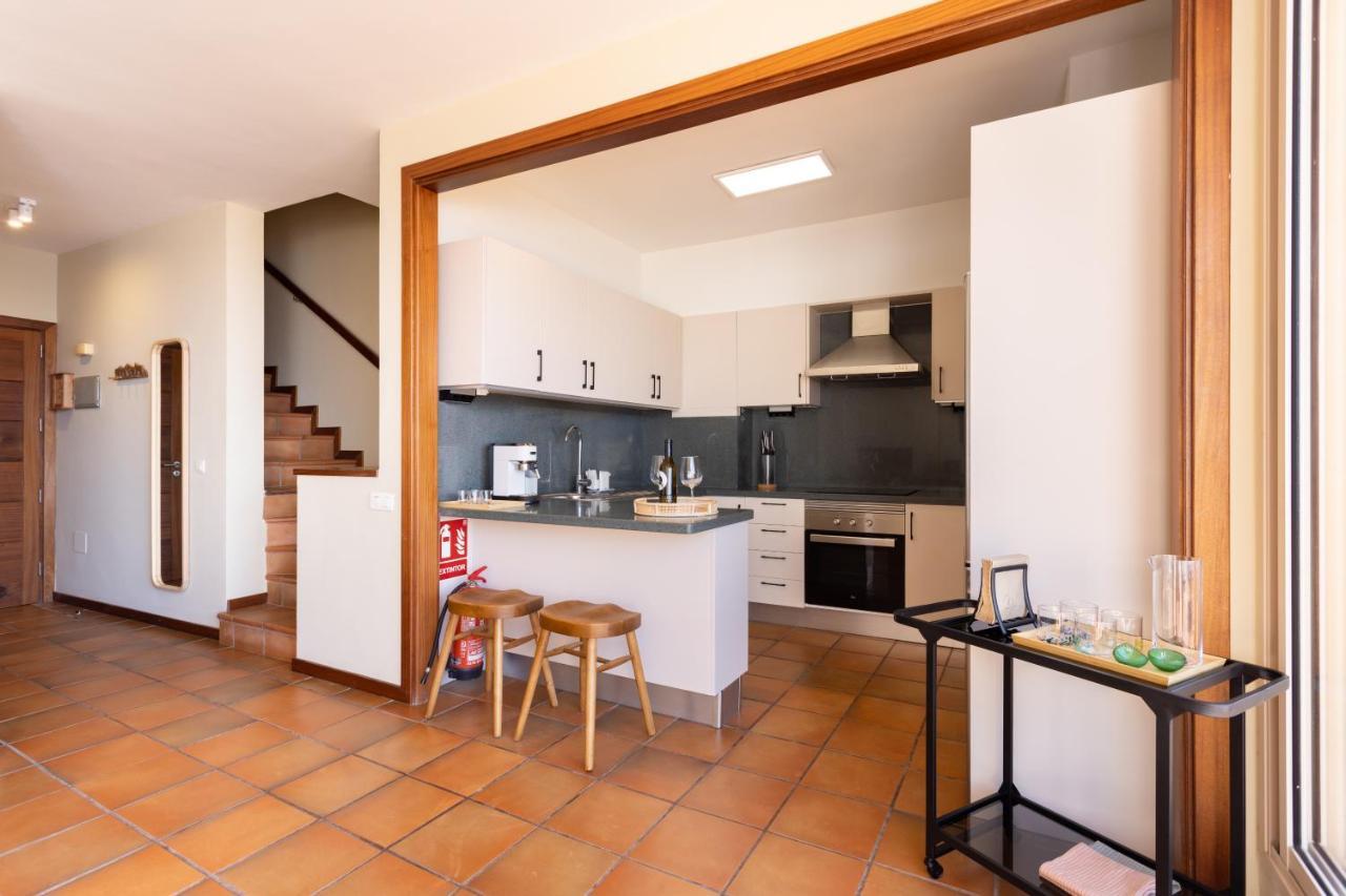 Medano Seaview Penthouse Casa Corina III Διαμέρισμα Ελ Μέντανο Εξωτερικό φωτογραφία