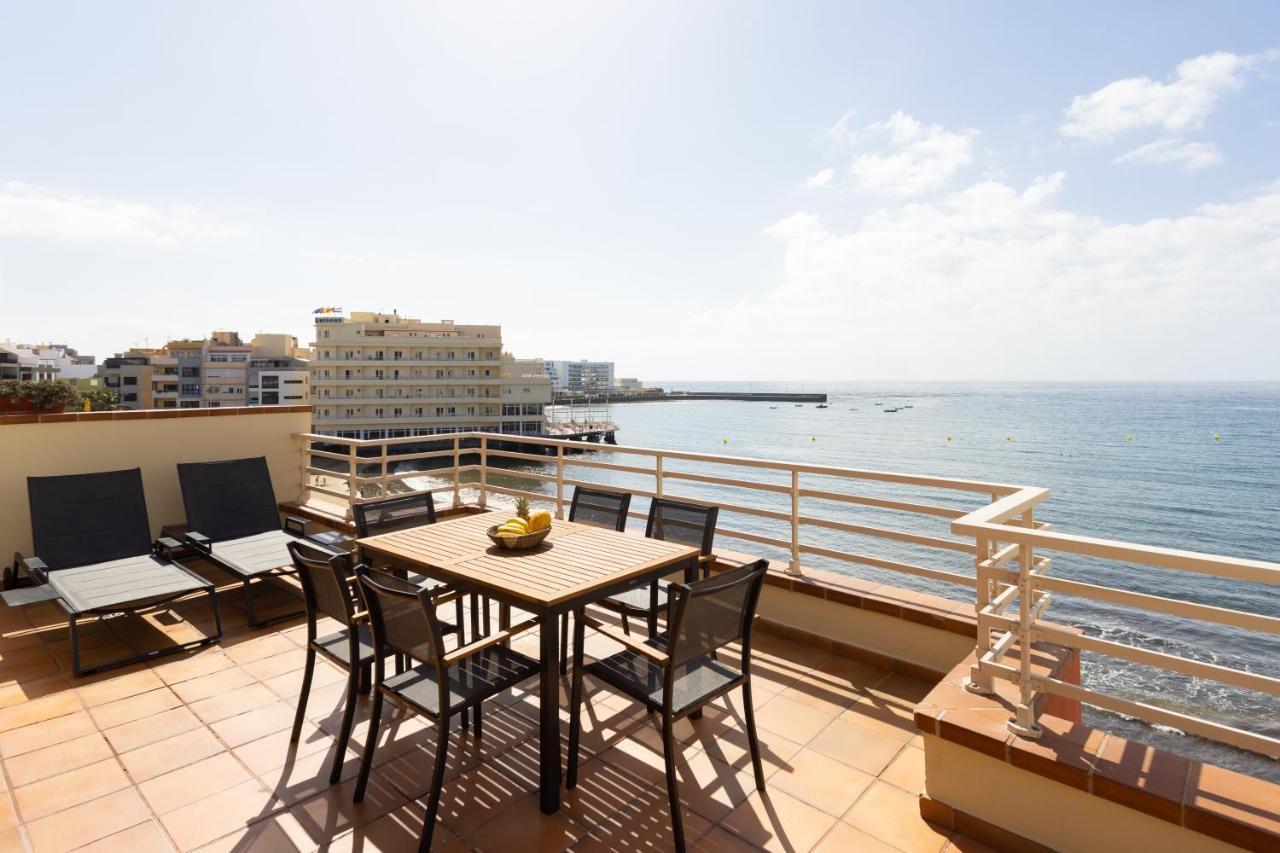 Medano Seaview Penthouse Casa Corina III Διαμέρισμα Ελ Μέντανο Εξωτερικό φωτογραφία