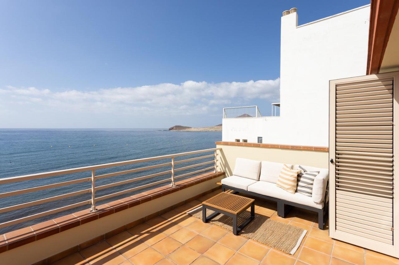 Medano Seaview Penthouse Casa Corina III Διαμέρισμα Ελ Μέντανο Εξωτερικό φωτογραφία