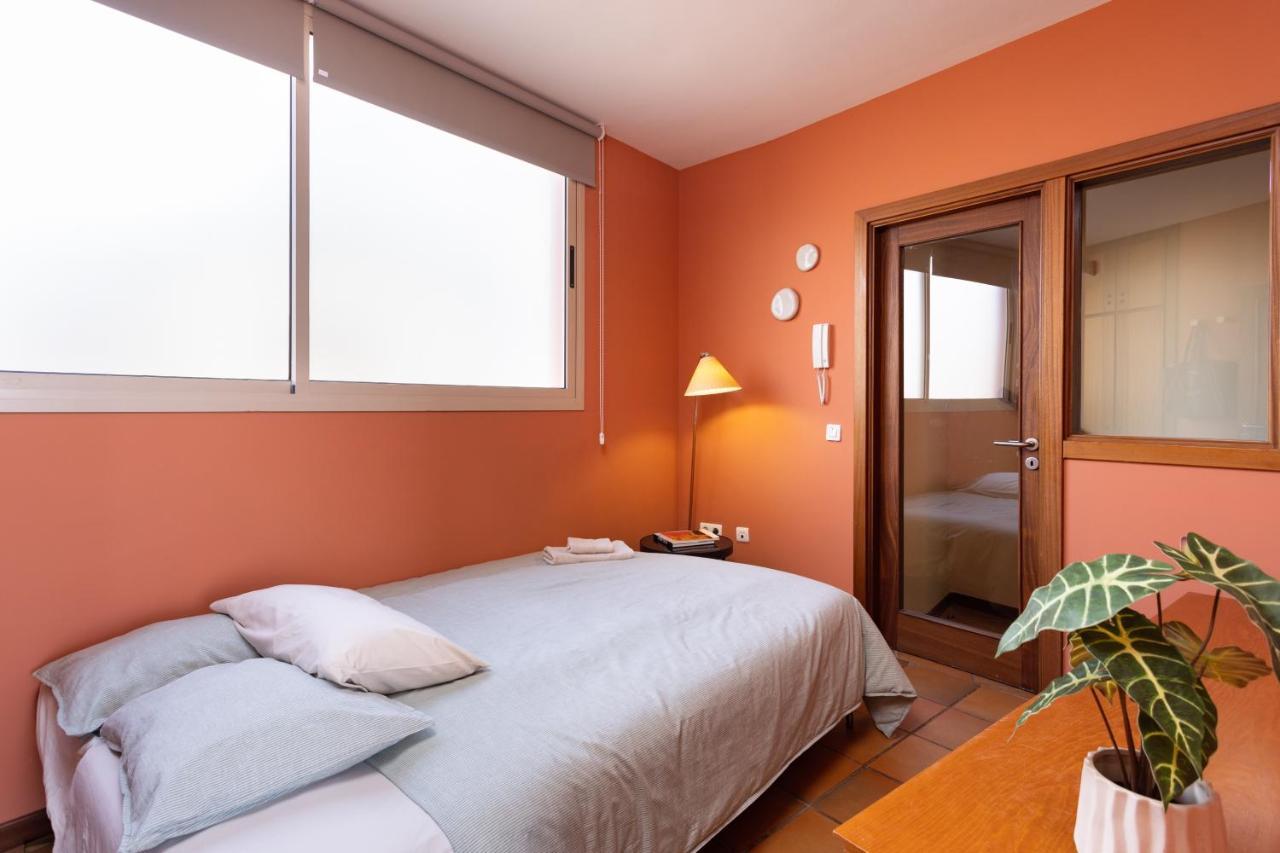 Medano Seaview Penthouse Casa Corina III Διαμέρισμα Ελ Μέντανο Εξωτερικό φωτογραφία