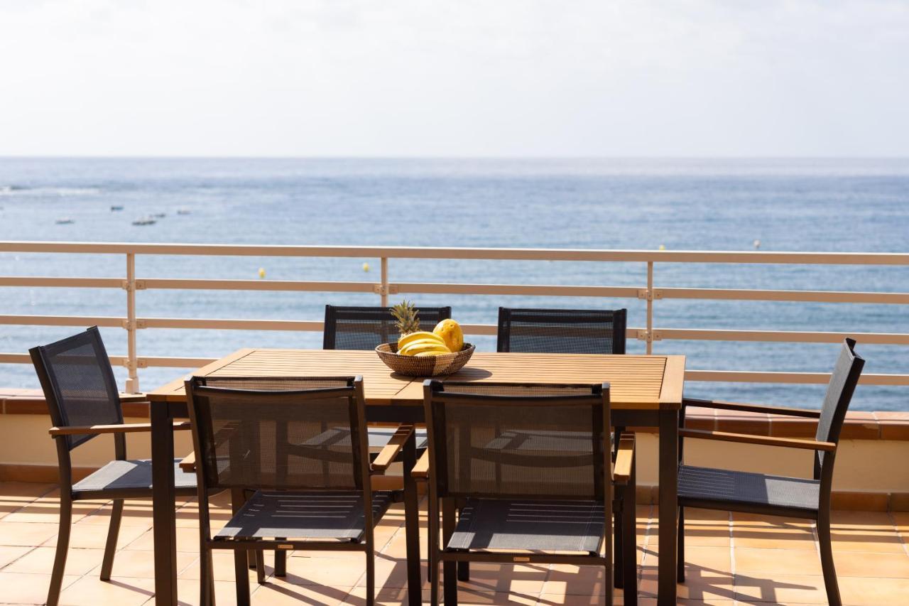 Medano Seaview Penthouse Casa Corina III Διαμέρισμα Ελ Μέντανο Εξωτερικό φωτογραφία