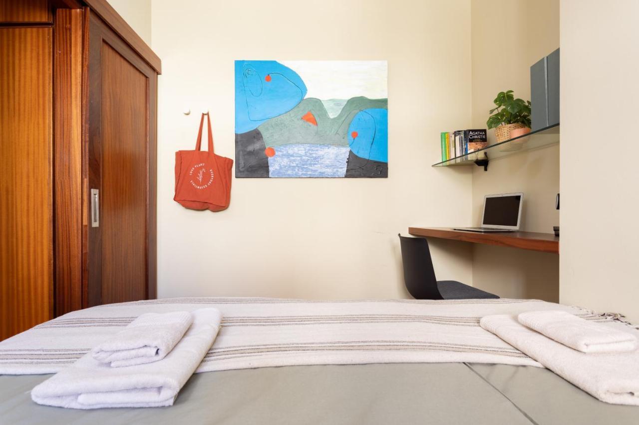 Medano Seaview Penthouse Casa Corina III Διαμέρισμα Ελ Μέντανο Εξωτερικό φωτογραφία