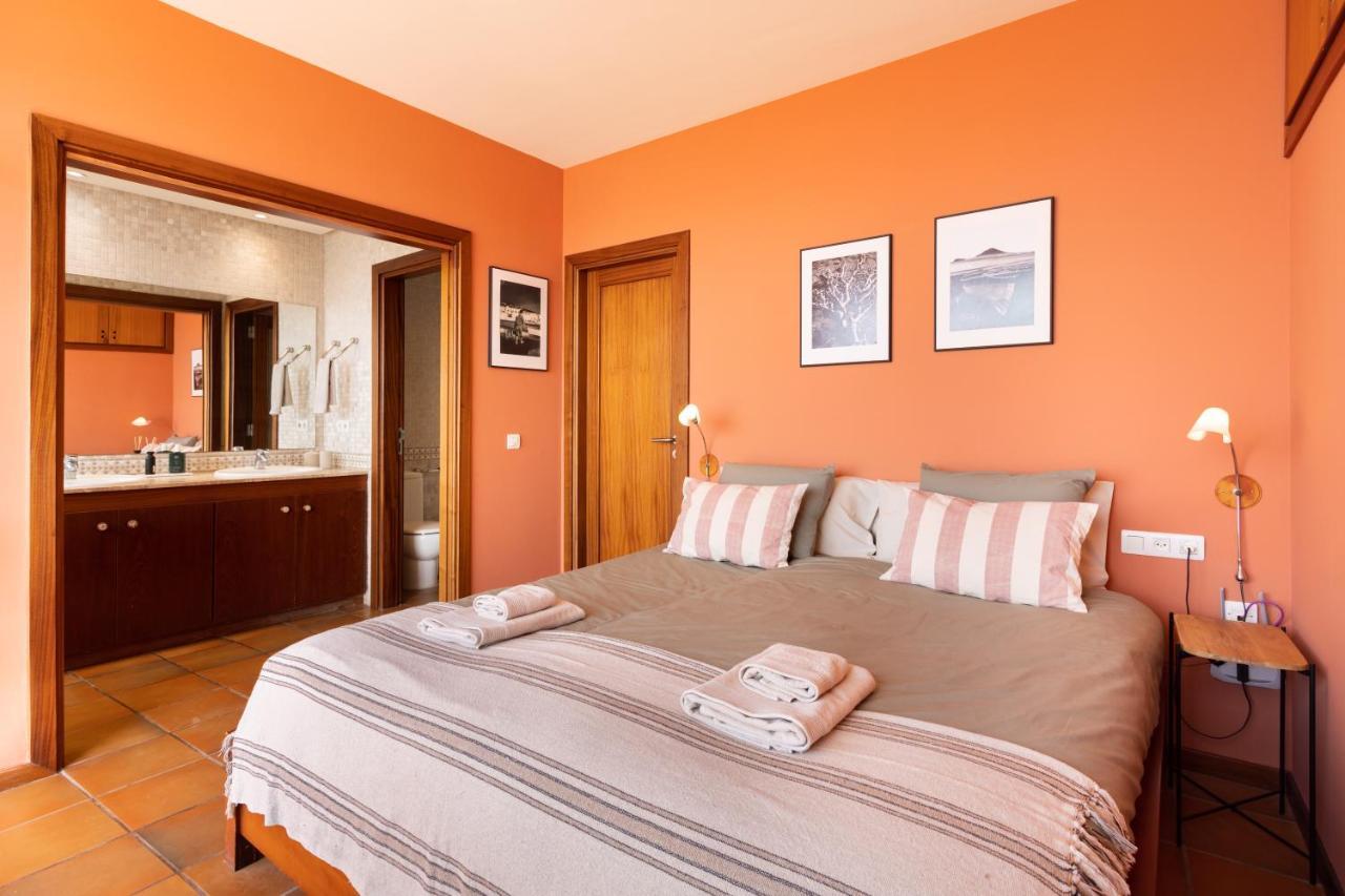 Medano Seaview Penthouse Casa Corina III Διαμέρισμα Ελ Μέντανο Εξωτερικό φωτογραφία