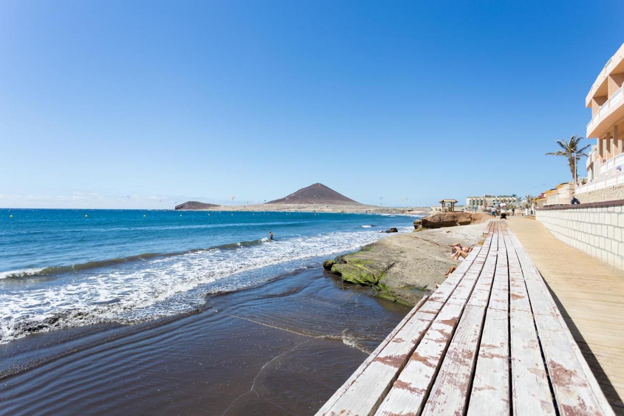 Medano Seaview Penthouse Casa Corina III Διαμέρισμα Ελ Μέντανο Εξωτερικό φωτογραφία