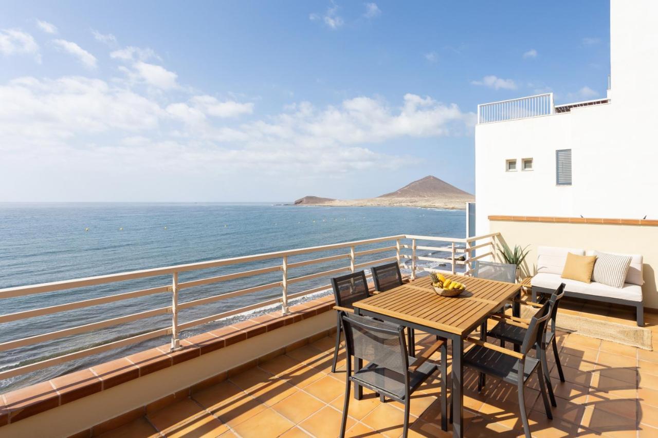 Medano Seaview Penthouse Casa Corina III Διαμέρισμα Ελ Μέντανο Εξωτερικό φωτογραφία