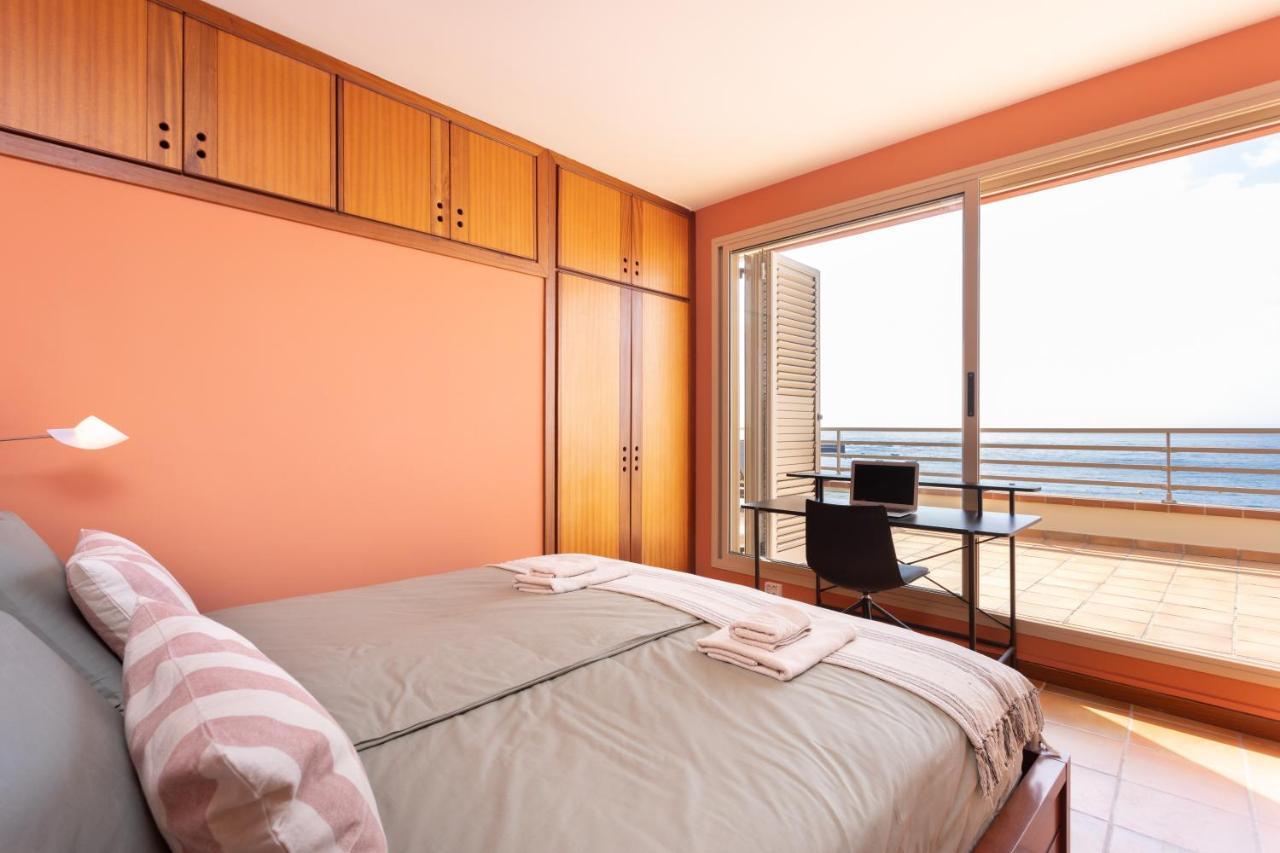 Medano Seaview Penthouse Casa Corina III Διαμέρισμα Ελ Μέντανο Εξωτερικό φωτογραφία