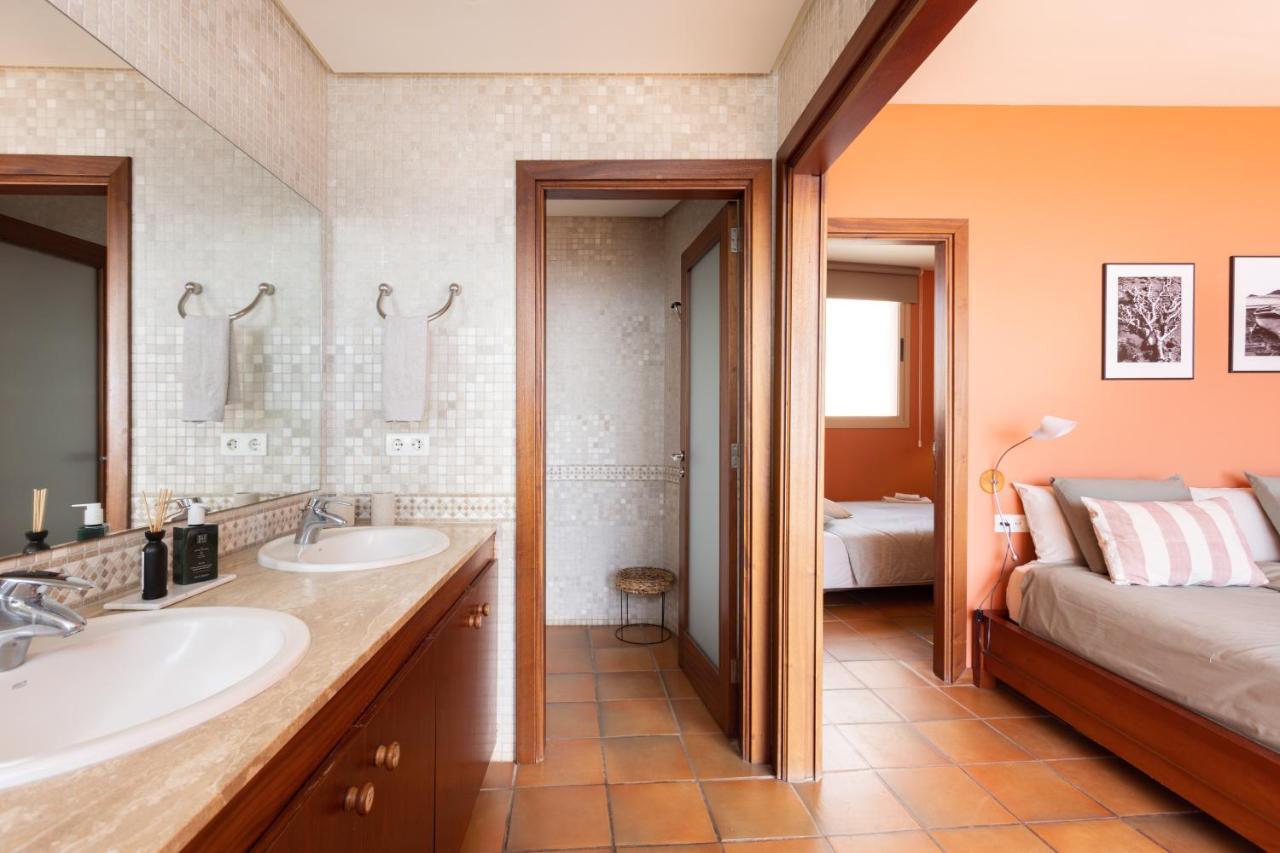 Medano Seaview Penthouse Casa Corina III Διαμέρισμα Ελ Μέντανο Εξωτερικό φωτογραφία