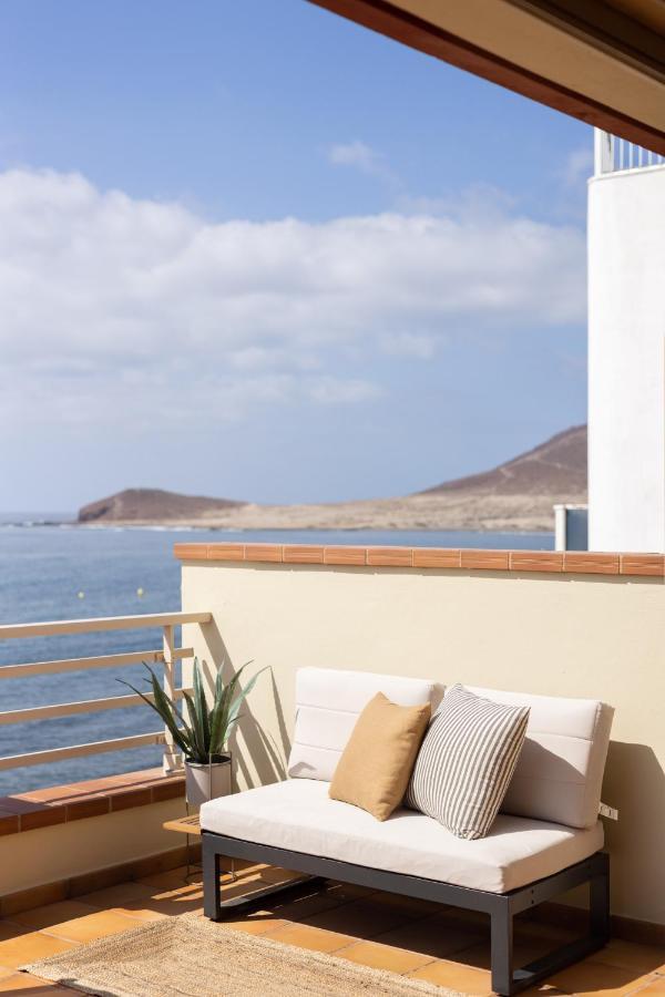 Medano Seaview Penthouse Casa Corina III Διαμέρισμα Ελ Μέντανο Εξωτερικό φωτογραφία