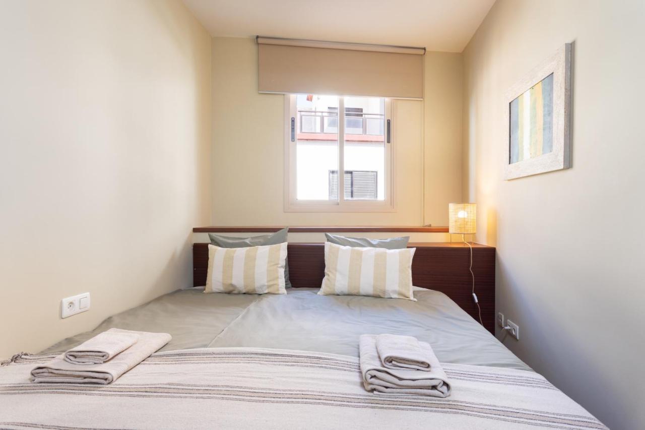 Medano Seaview Penthouse Casa Corina III Διαμέρισμα Ελ Μέντανο Εξωτερικό φωτογραφία